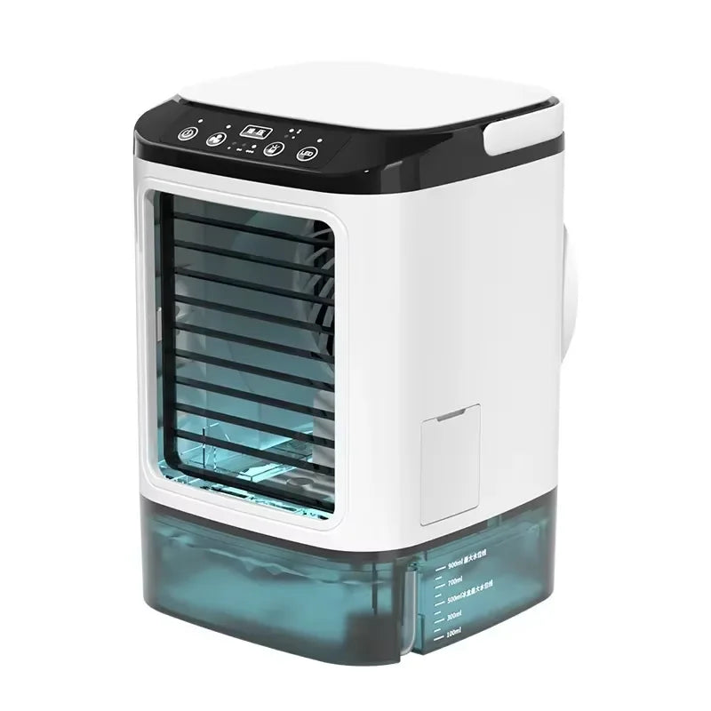 FROST — Rafraîchisseur d'air portable silencieux